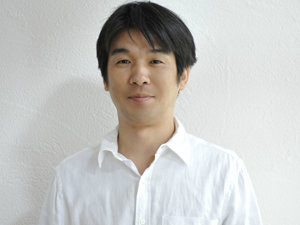 写真：牛尾圭一