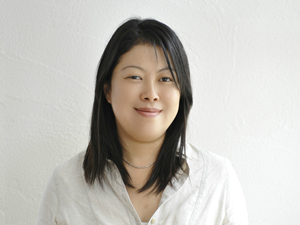 写真：牛尾出美